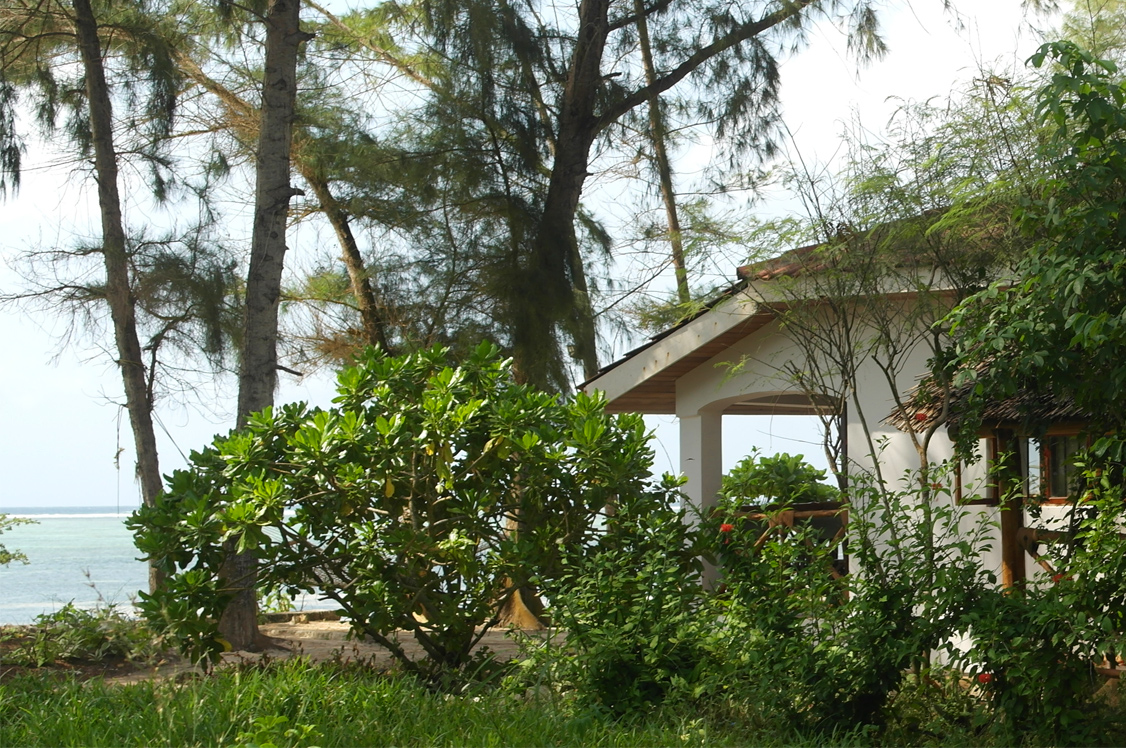 Baharini Beach Resort Matemwe