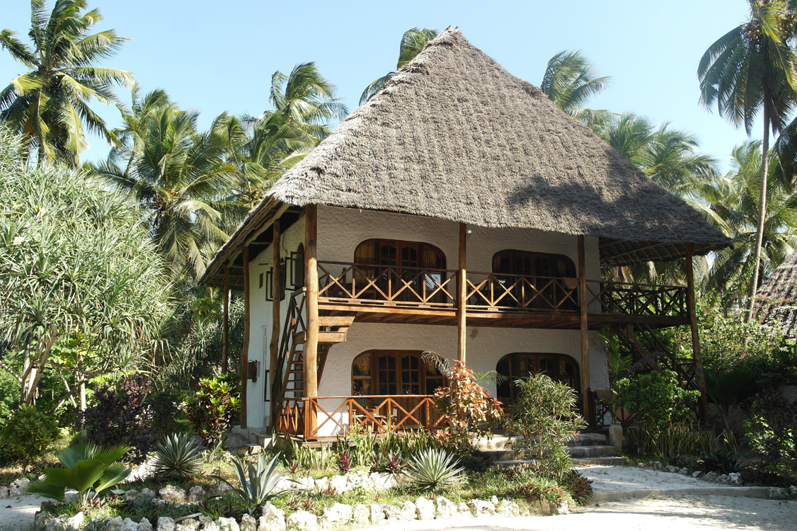 Mchanga Mdogo Beach Resort Matemwe