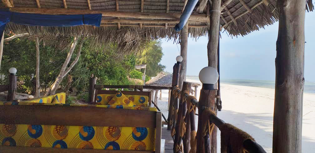 Restaurant/Pangachumvibeach